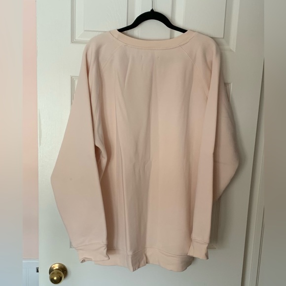 Brunette the Label Sweatshirt - Picture 2 of 13